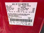 General Appearance with Motor Vehicle Safety Standards Label