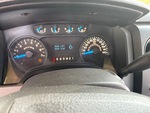 Cab with Gauges