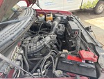 Engine with Engine - Right Side