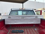 Chassis with Tool / Work Box