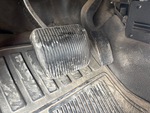 Chassis with Master Cylinder/Brake Control