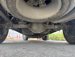 Drivetrain with Rear Axle