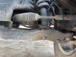 Drivetrain with Steer Axle
