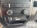 Cab with Heater