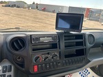 Cab with