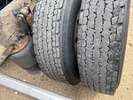 4 Underbody - Truck with