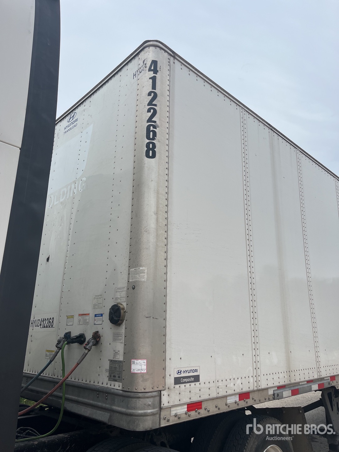 2023 Hyundai VC2530152-AJS