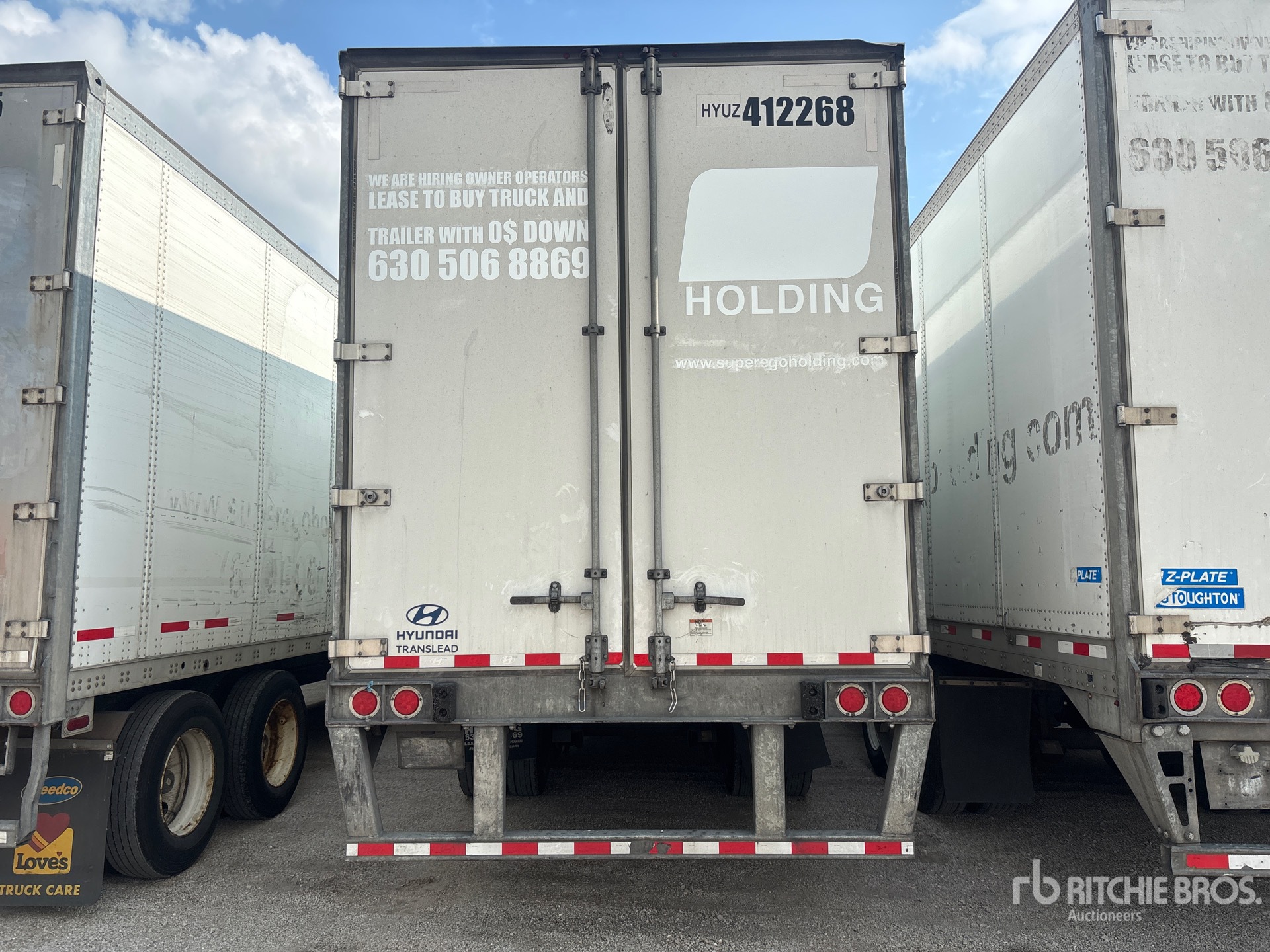 2023 Hyundai VC2530152-AJS