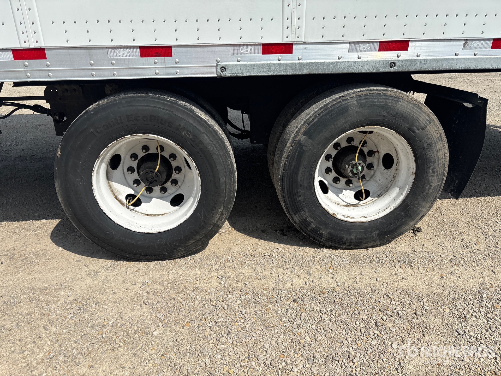 2023 Hyundai VC2530152-AJS