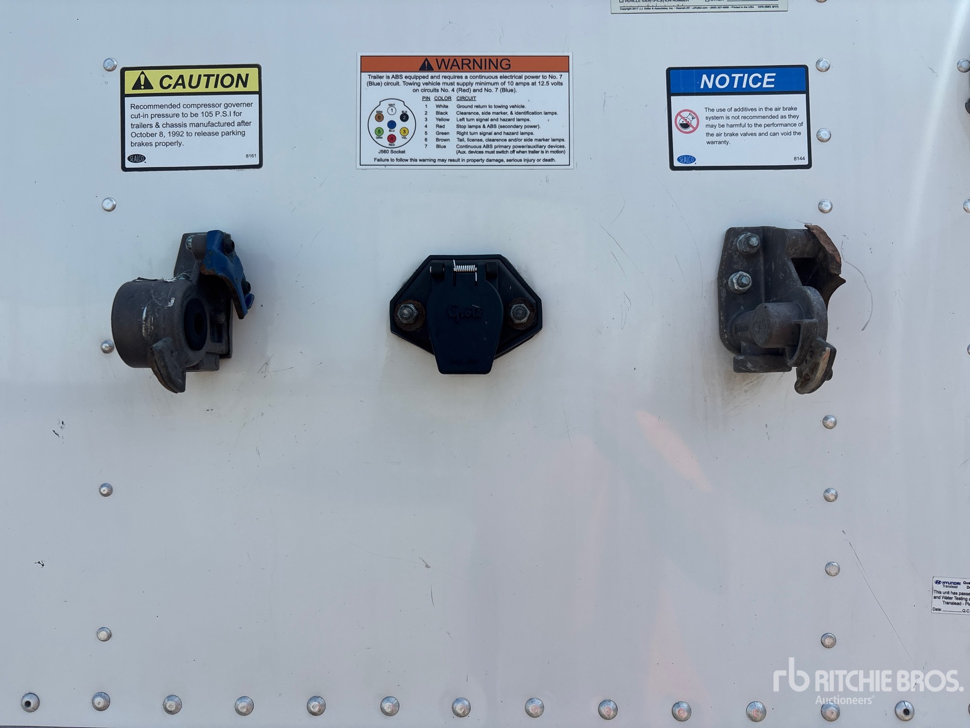 2023 Hyundai VC2530152-AJS
