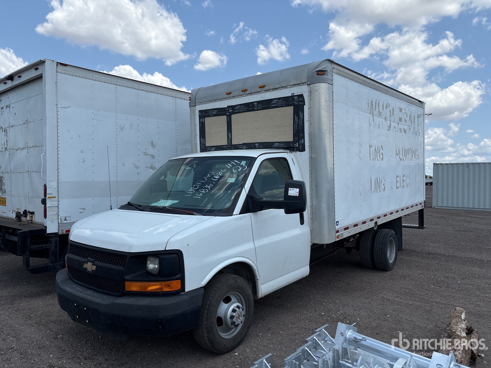 General Appearance with Imagen: esquina delantera izquierda