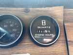 Cab with Engine Hours