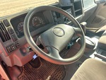 Cab with