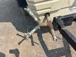 Control Station Photos with