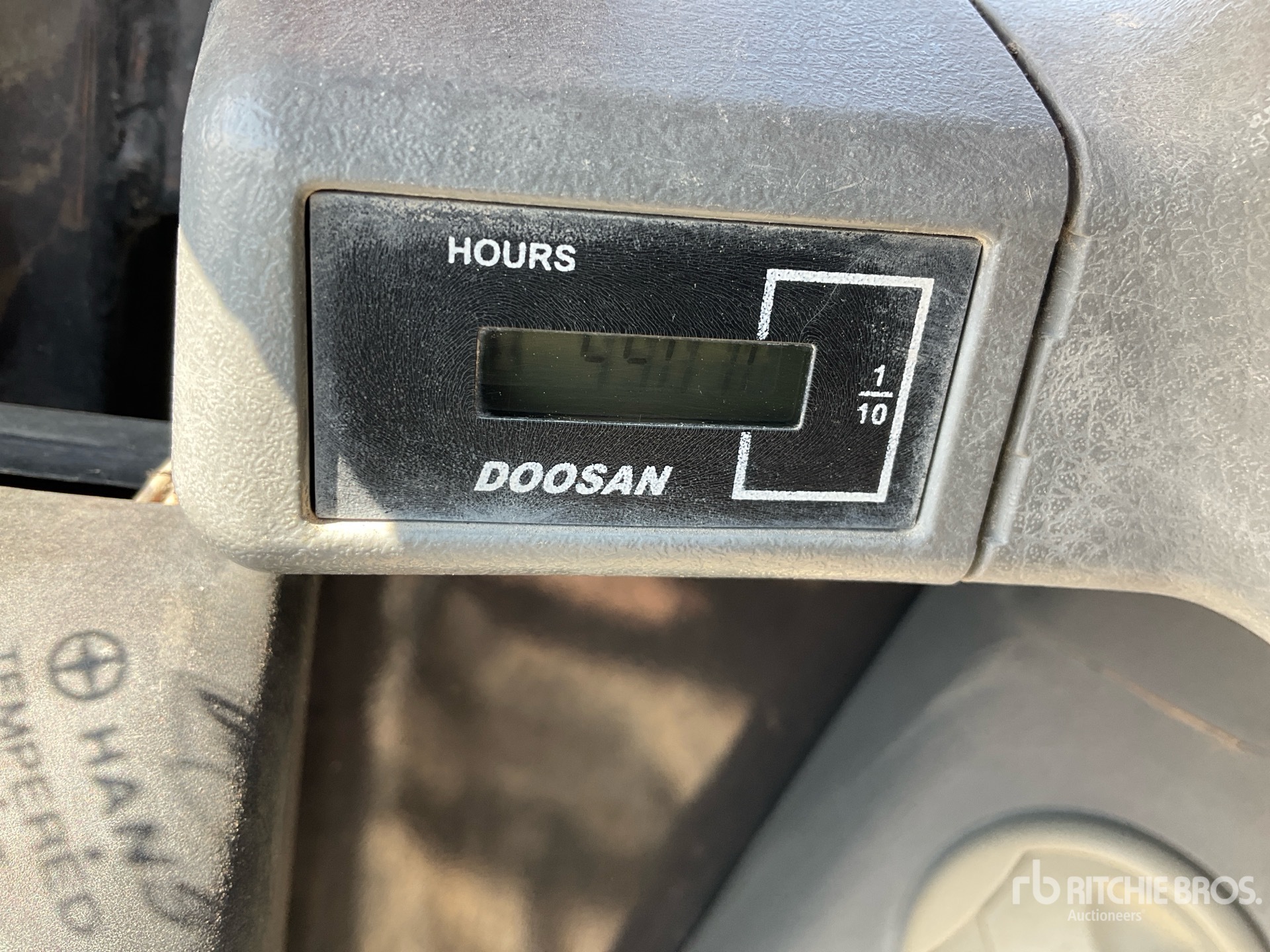2016 Bobcat E85