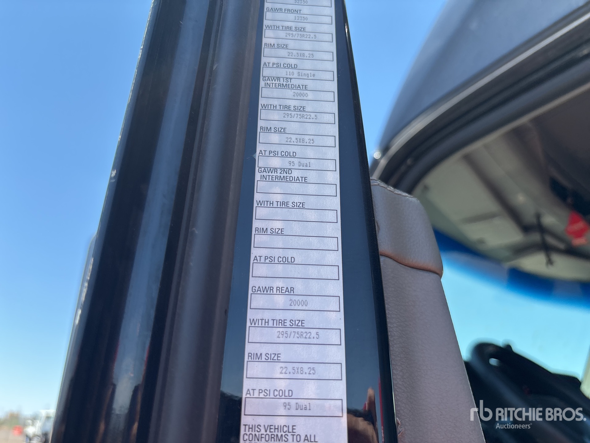 2019 Kenworth T680