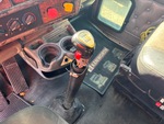 Cab with