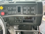 Cab with