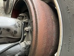 Brakes with