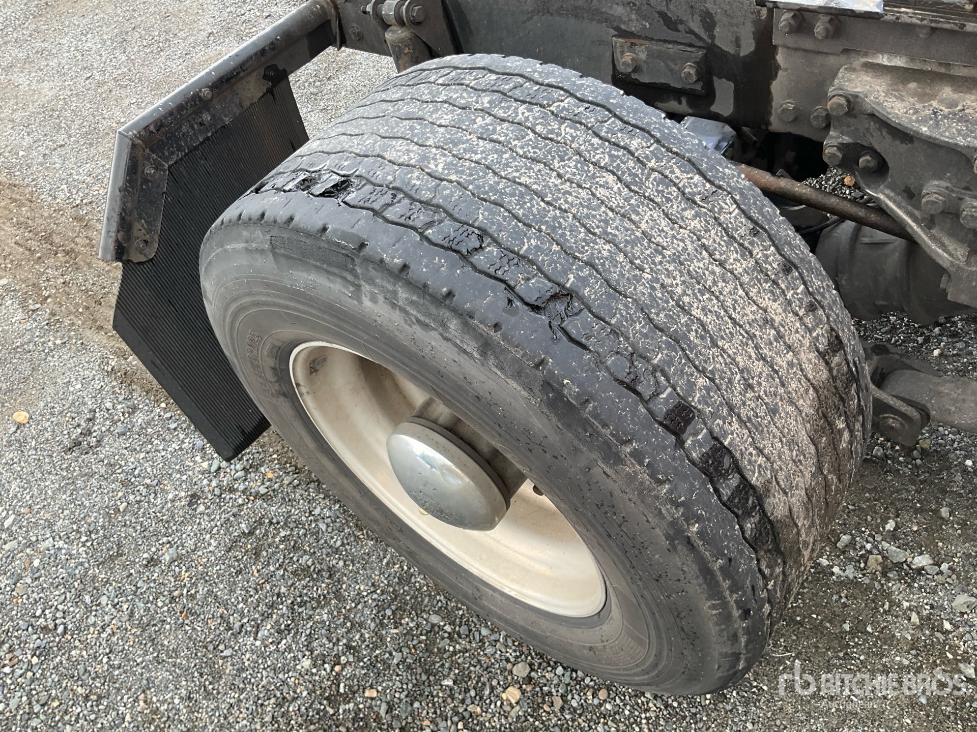 2018 Kenworth T680