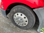 4 Underbody - Truck with