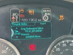 4 Transmision with Engine Hours