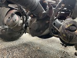 Drivetrain with