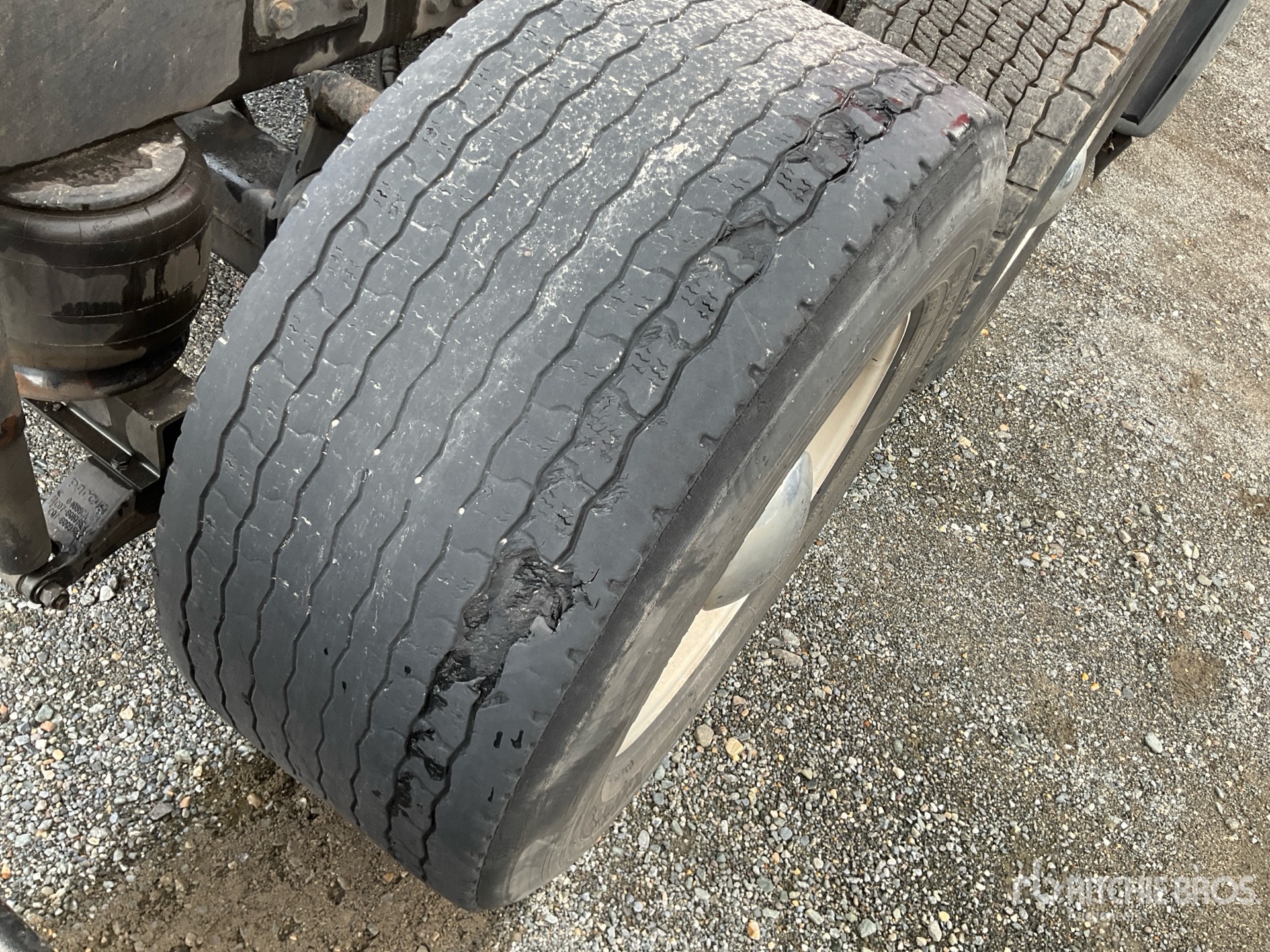 2018 Kenworth T680