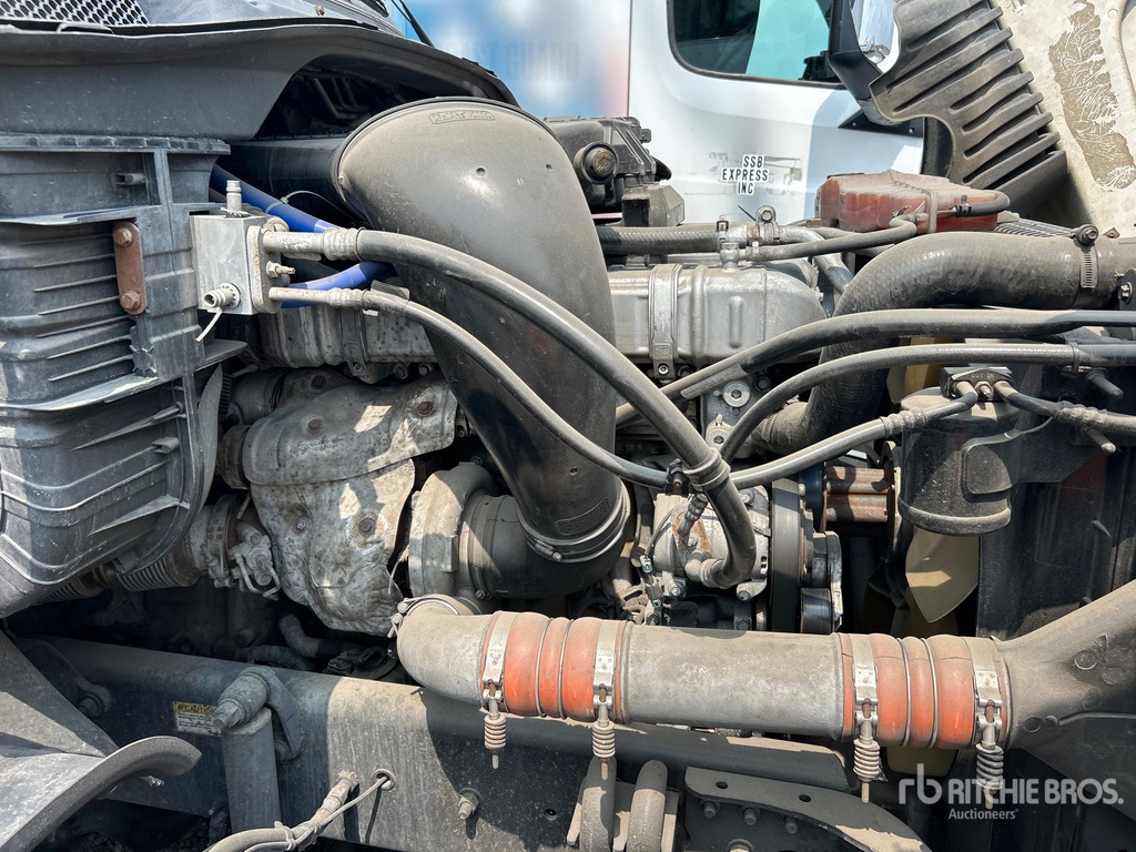 4 Engine with