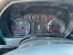 Cab with Gauges
