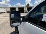 Cab with Mirrors