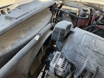 Engine with Radiator