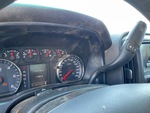 Cab with Gear Selector