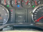 Cab with Engine Hours