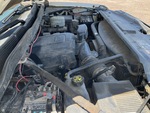 Engine with Engine - Right Side