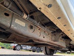 Underbody with Frame Condition