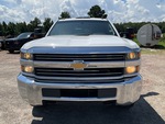 General Appearance with Exterior Lights