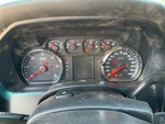 Cab with Warning Lights