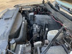 Engine with Engine - Left Side