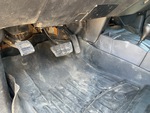 Cab with Brake Control
