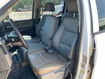 Cab with Seats/armrests