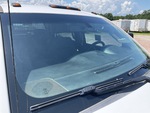 General Appearance with Glass