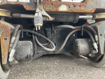 Hydraulics with Hoses