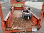 Chassis with Platform Condition