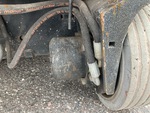 Drivetrain with Drive Motors
