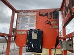 Control Station Upper with