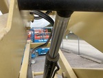 Hydraulics with Lift Cylinders