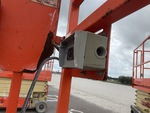 Control Station Upper with