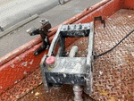 Control Station Upper with Upper Function Controls