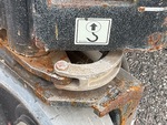 Chassis with Steering Linkage